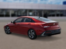 Hyundai Elantra SEL Sport Premium IVT 2026