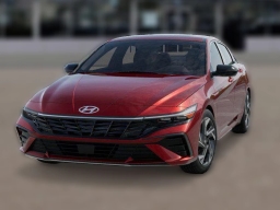 Hyundai Elantra SEL Sport Premium IVT 2026