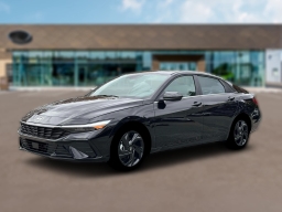 Hyundai Elantra SEL Sport Premium IVT 2026