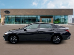 Hyundai Elantra SEL Sport Premium IVT 2026