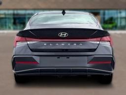 Hyundai Elantra SEL Sport Premium IVT 2026