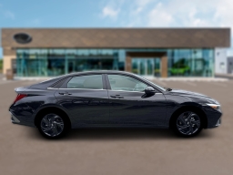 Hyundai Elantra SEL Sport Premium IVT 2026