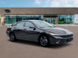 Hyundai Elantra SEL Sport Premium IVT 2026