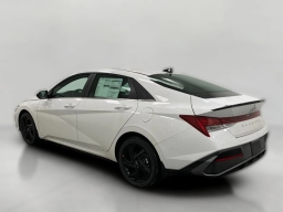 Hyundai Elantra SEL Sport Premium IVT 2026