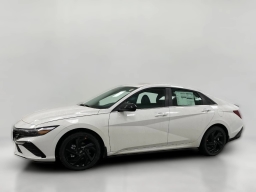 Hyundai Elantra SEL Sport Premium IVT 2026