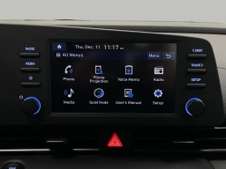 Hyundai Elantra SEL Sport Premium IVT 2026