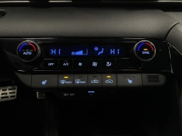 Hyundai Elantra SEL Sport Premium IVT 2026