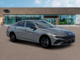 Hyundai Elantra SEL Sport Premium IVT 2026