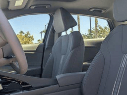 Hyundai Elantra SEL Convenience IVT 2025