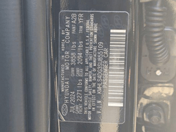 Hyundai Elantra SEL Convenience IVT 2025