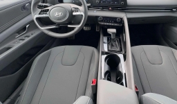 Hyundai Elantra SEL Sport Premium IVT 2026