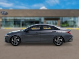 Hyundai Elantra SEL Sport Premium IVT 2026