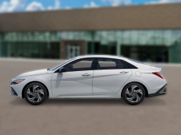Hyundai Elantra SEL Sport Premium IVT 2026
