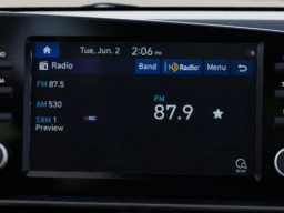 Hyundai Elantra SEL Sport Premium IVT 2026