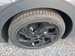 Hyundai Elantra SEL Sport Premium IVT 2026