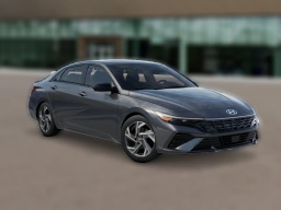 Hyundai Elantra SEL Sport Premium IVT 2026