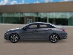 Hyundai Elantra SEL Sport Premium IVT 2026