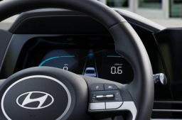 Hyundai Elantra SEL Sport Premium IVT 2026