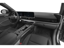 Hyundai IONIQ 6 SEL AWD 2025