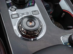 Genesis GV80 Prestige Black 3.5T AWD 2026