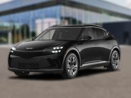 Genesis GV60 Standard AWD 2025