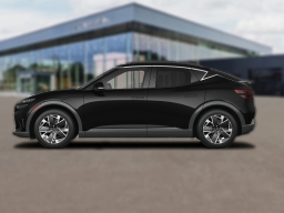 Genesis GV60 Standard AWD 2025