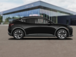 Genesis GV60 Standard AWD 2025