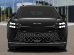 Genesis GV60 Standard AWD 2025