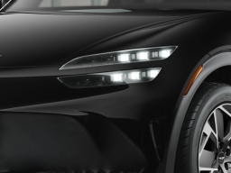 Genesis GV60 Standard AWD 2025