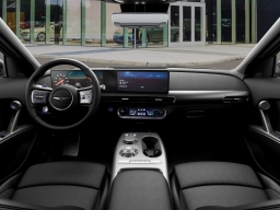 Genesis GV60 Standard AWD 2025