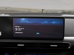 Genesis GV60 Standard AWD 2025
