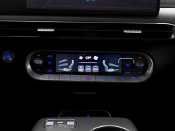 Genesis GV60 Standard AWD 2025