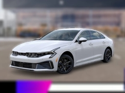 Kia K5 LXS Auto FWD 2026