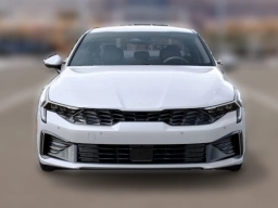 Kia K5 LXS Auto FWD 2026