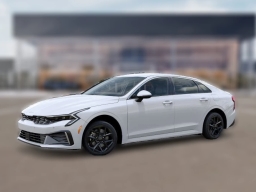 Kia K5 LXS Auto FWD 2026