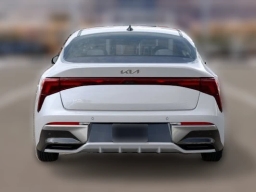 Kia K5 LXS Auto FWD 2026