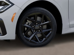 Kia K5 LXS Auto FWD 2026