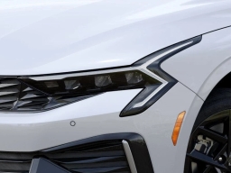 Kia K5 LXS Auto FWD 2026