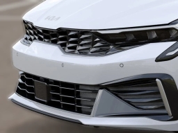 Kia K5 LXS Auto FWD 2026