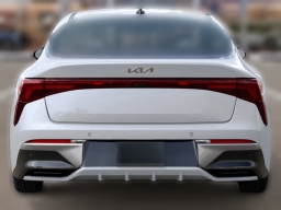 Kia K5 LXS Auto FWD 2026