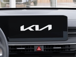 Kia K5 LXS Auto FWD 2026