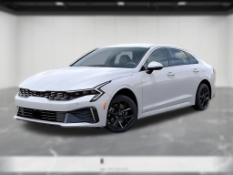 Kia K5 LXS Auto FWD 2026