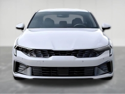 Kia K5 LXS Auto FWD 2026