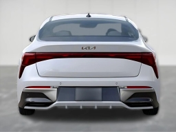 Kia K5 LXS Auto FWD 2026