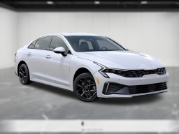 Kia K5 LXS Auto FWD 2026