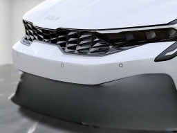 Kia K5 LXS Auto FWD 2026