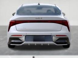 Kia K5 LXS Auto FWD 2026