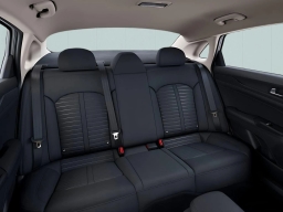 Kia K5 LXS Auto FWD 2026