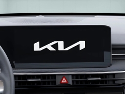 Kia K5 LXS Auto FWD 2026