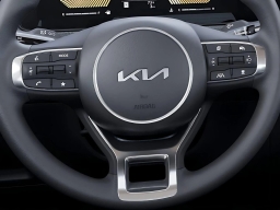 Kia K5 LXS Auto FWD 2026